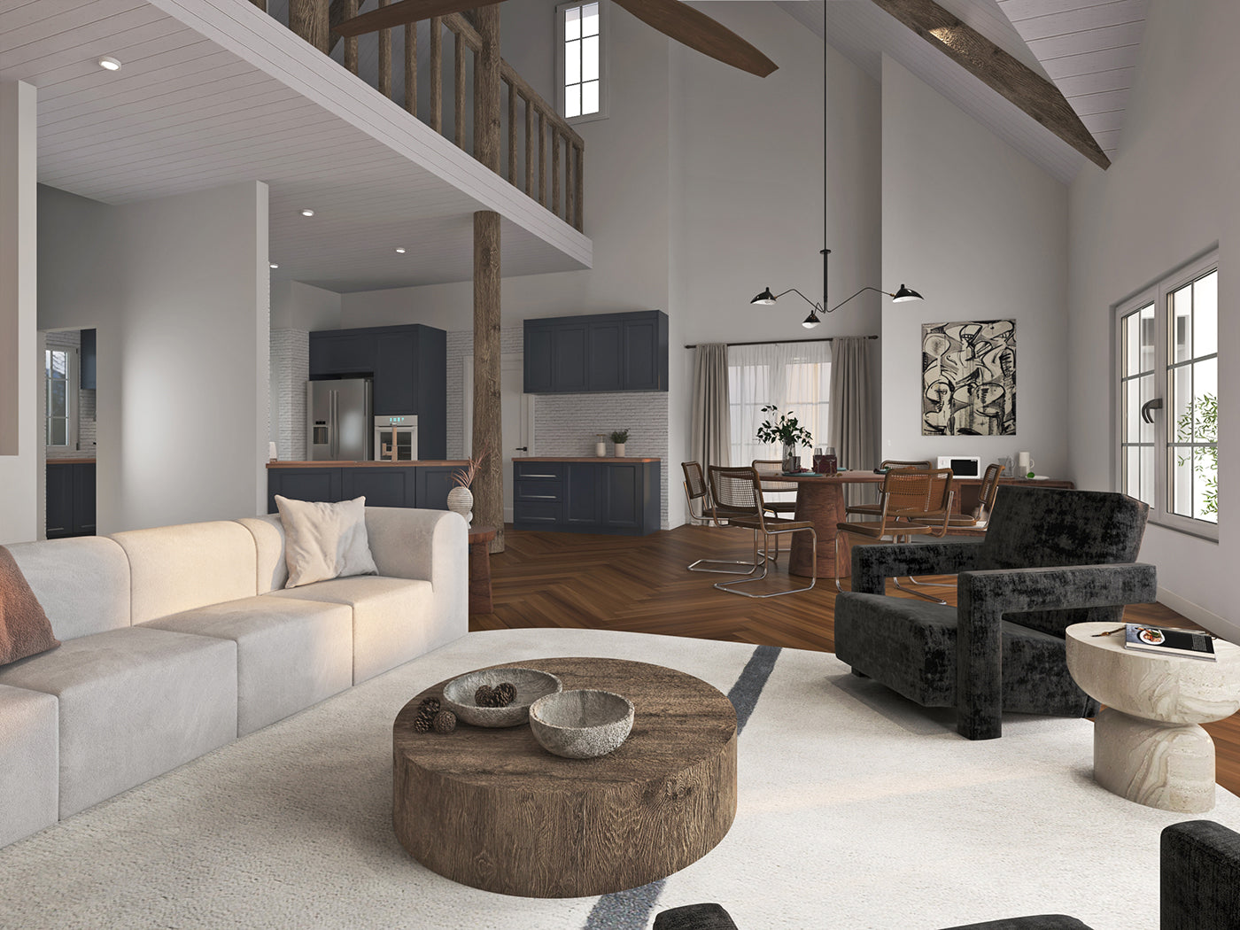 Diamond Creek Cottage
