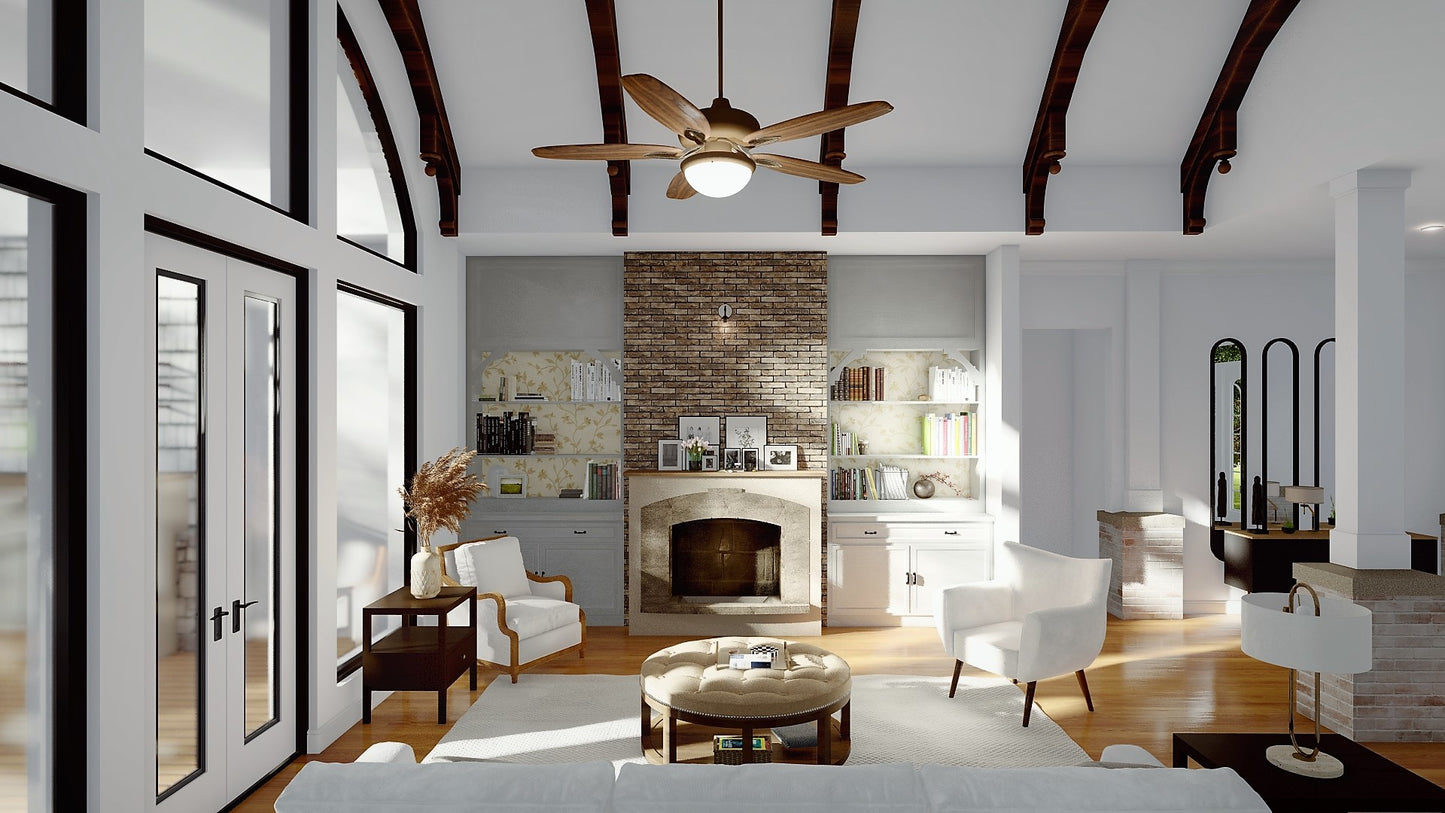 Chestnut Falls Cottage