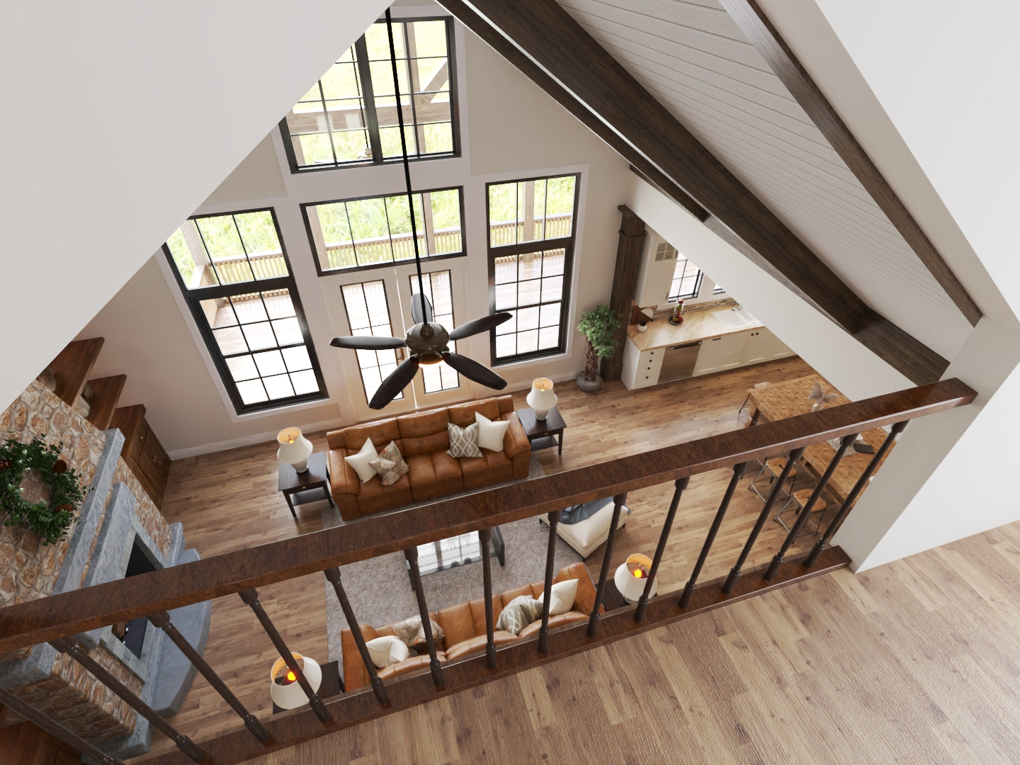 Barnwood B