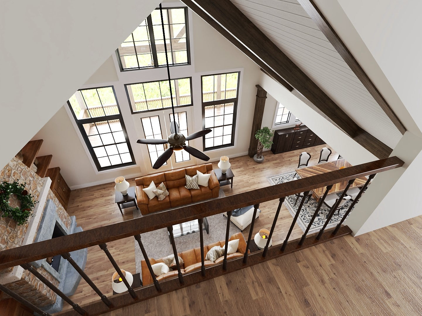 Barnwood A