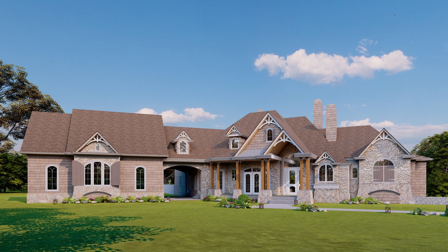 Sunbury Cottage
