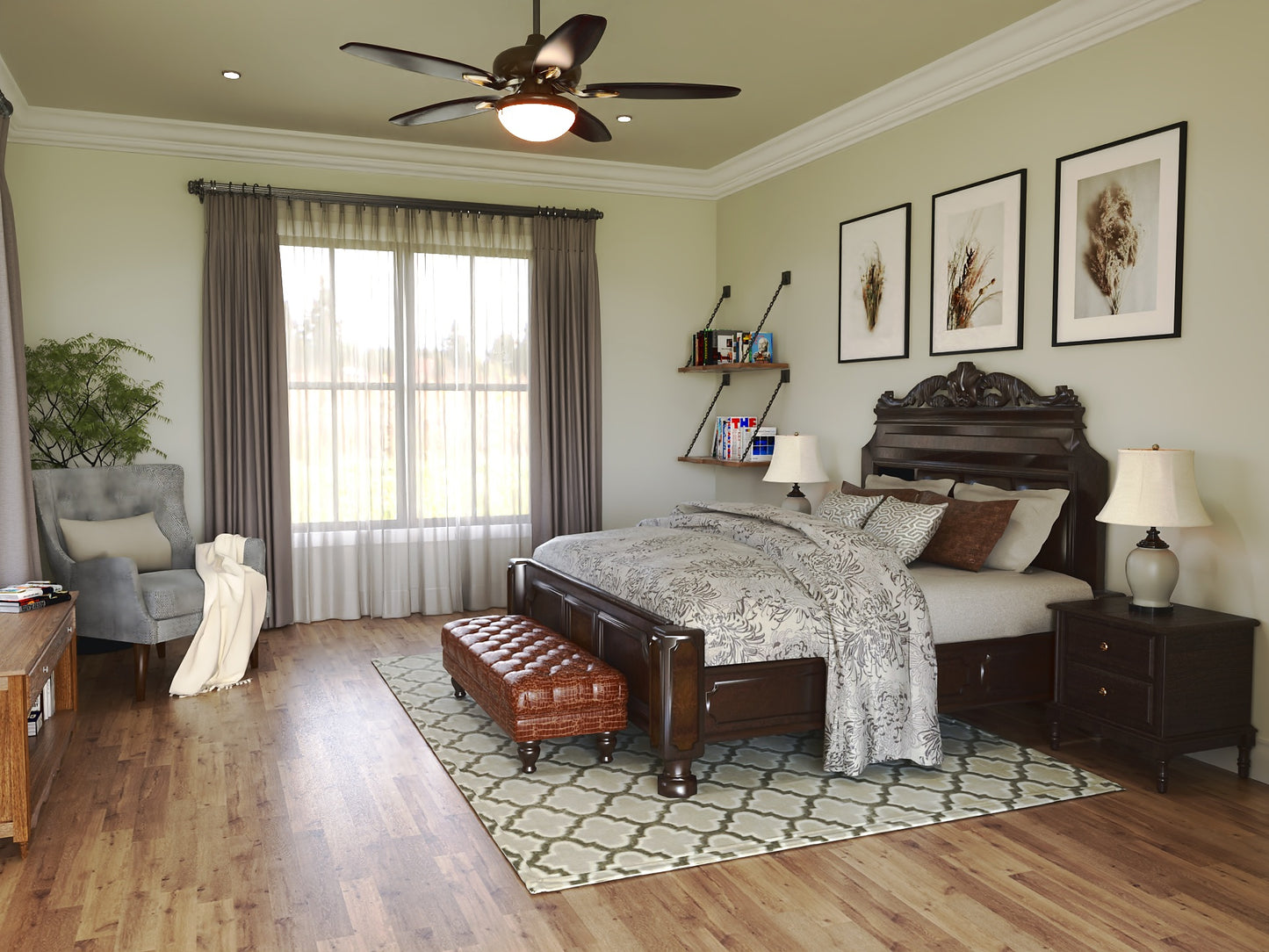Summerville Cottage