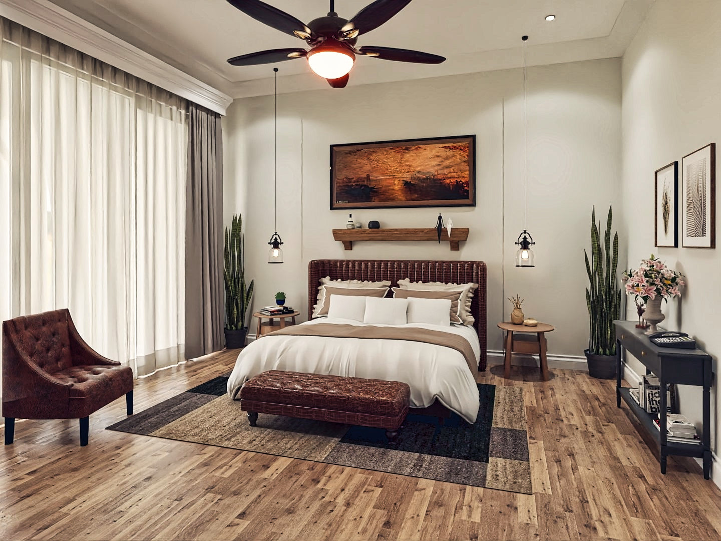 Seaside Lodge
