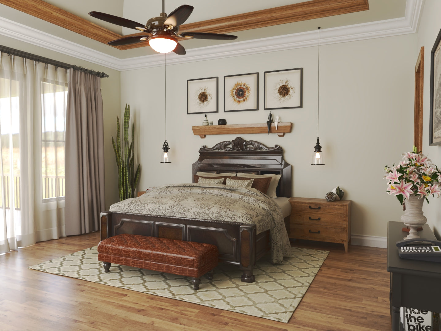 Tiger Creek G