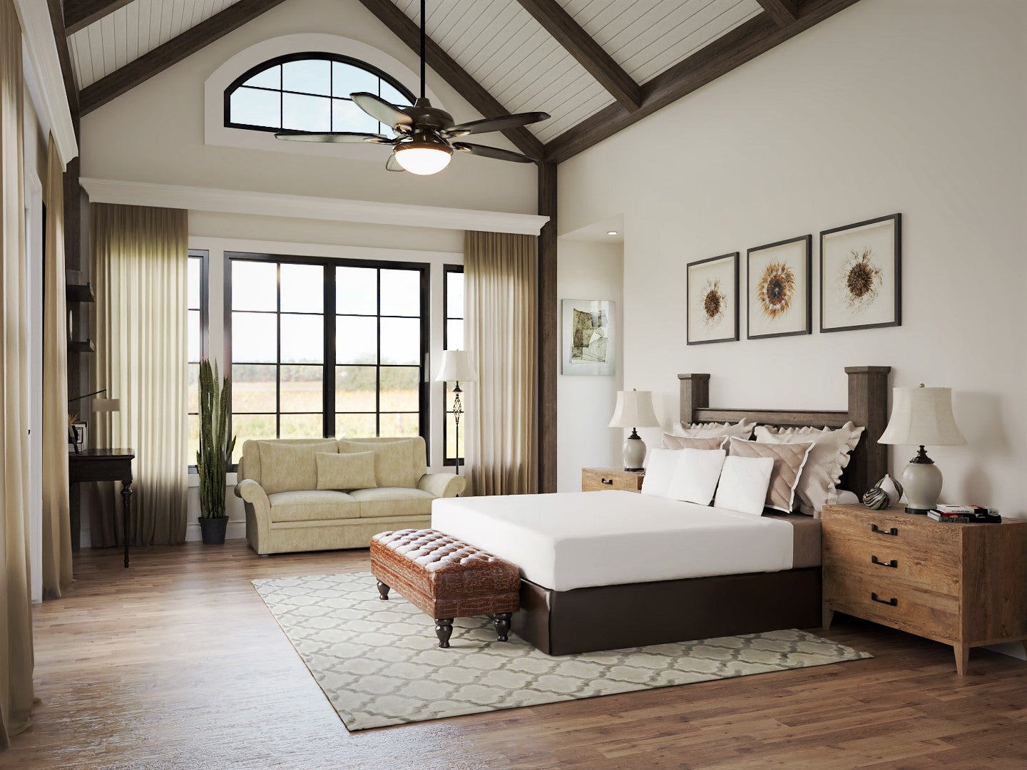 Barnwood B