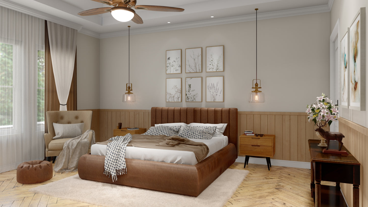 Chestnut Falls Cottage C