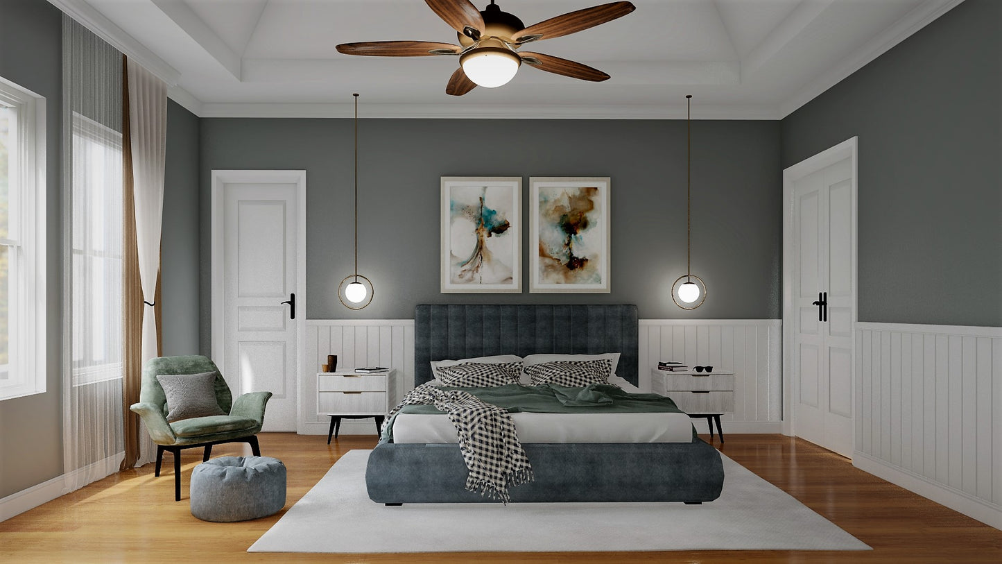 Chestnut Falls Cottage