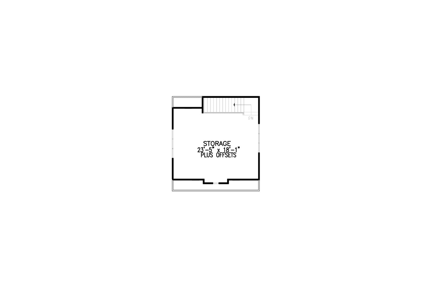 2nd FLOOR PLAN Floor_Plan