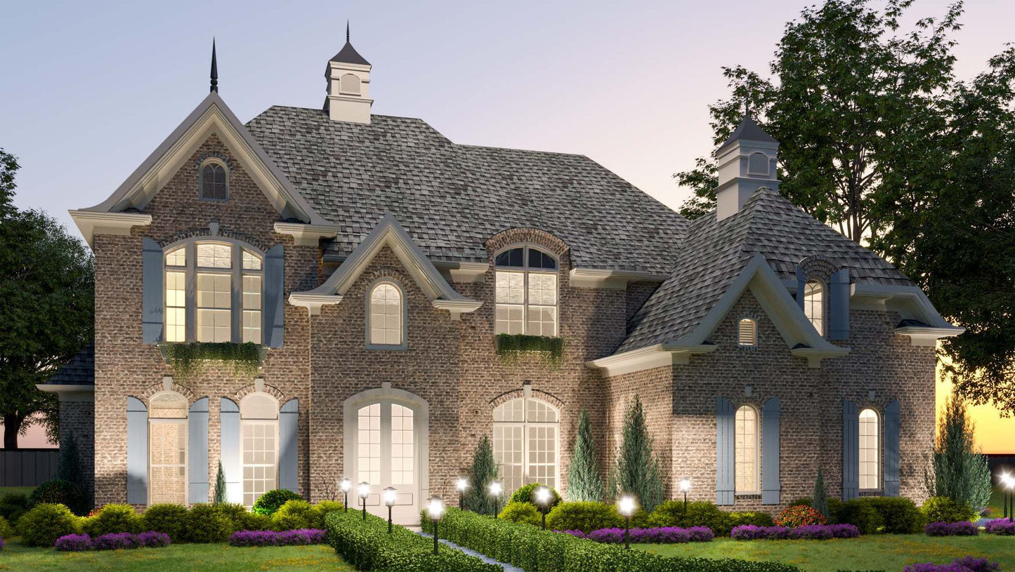 Chateau Le Mont
