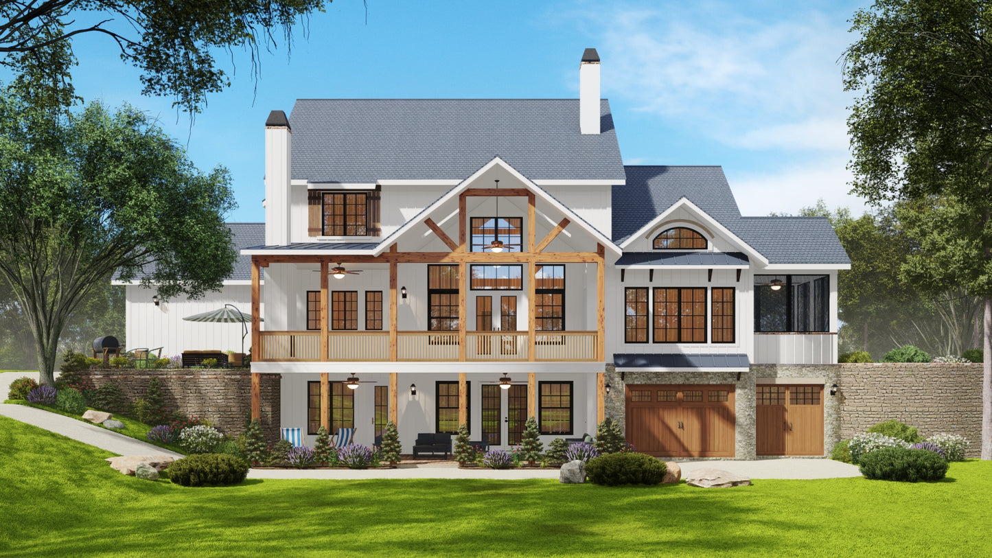 Barnwood B