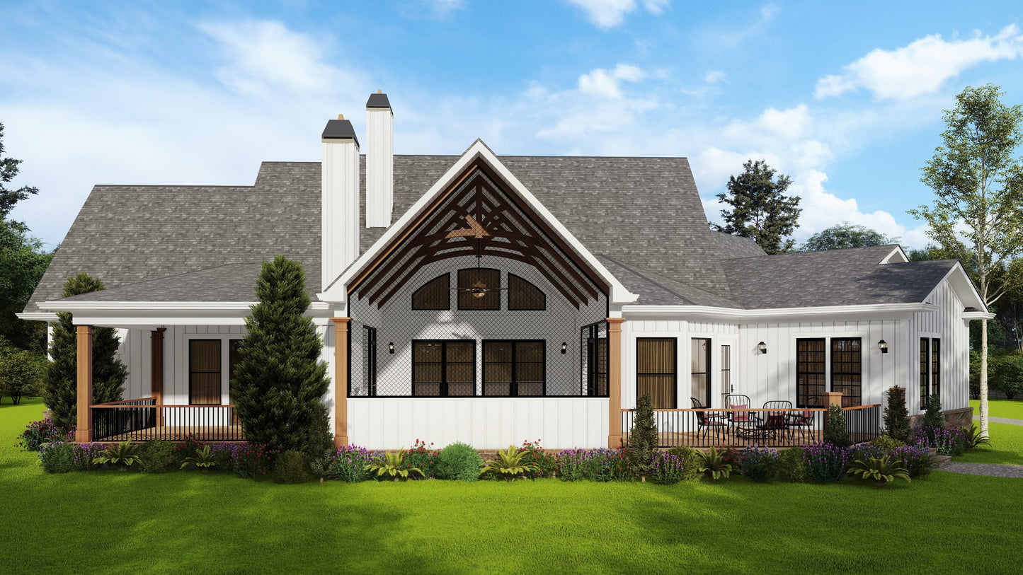 Tiger Creek G