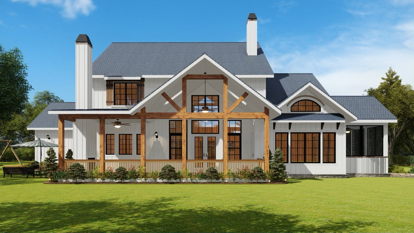 Barnwood B