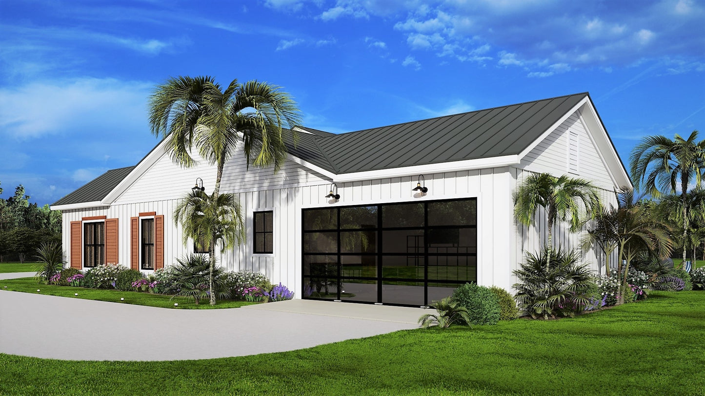 Summerville Cottage