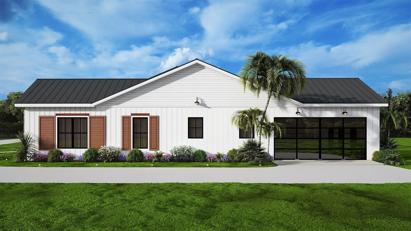 Summerville Cottage
