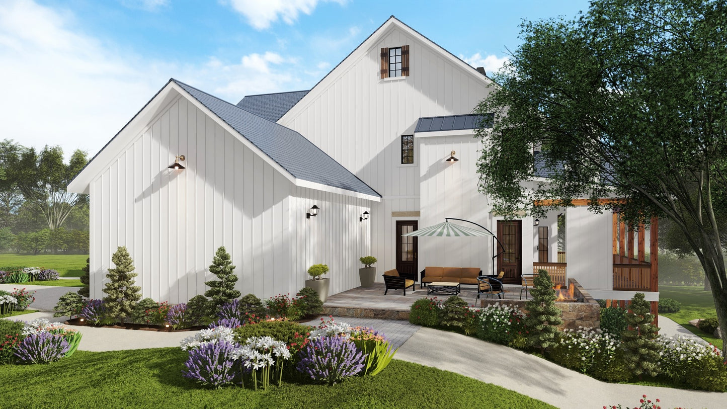 Barnwood A