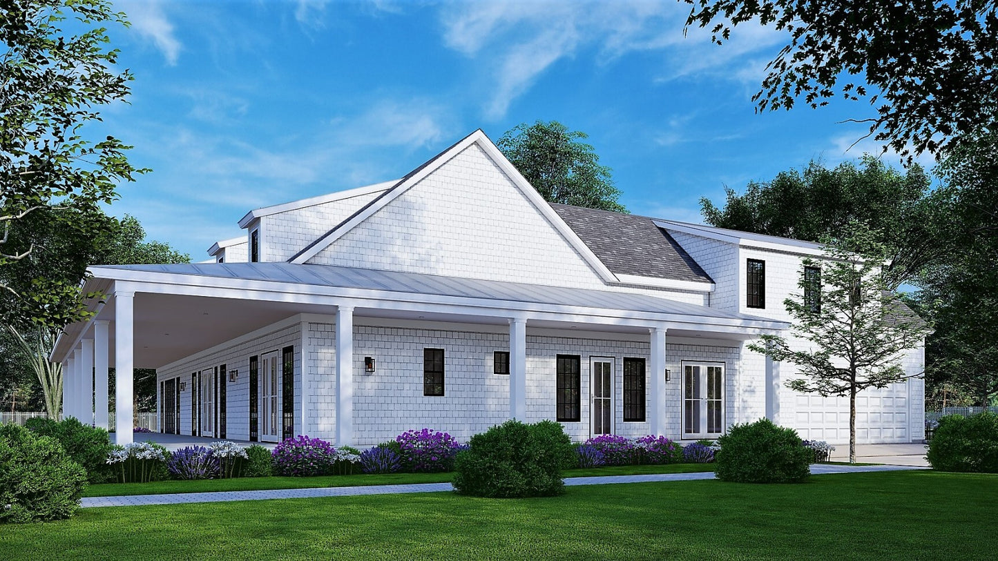 Hunter Glenn Cottage