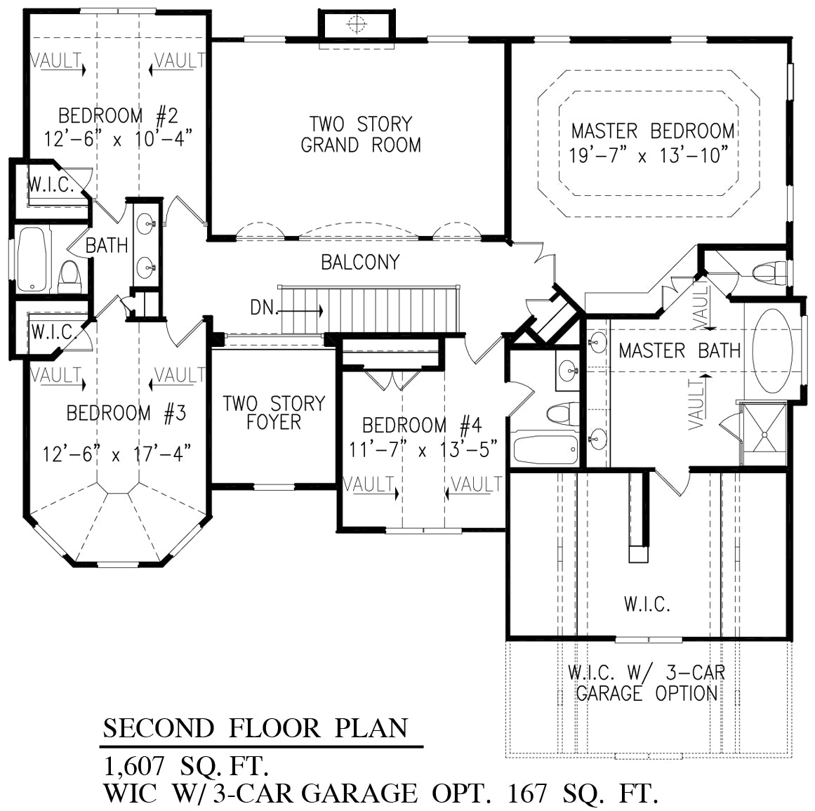 2nd FLOOR PLAN Floor_Plan
