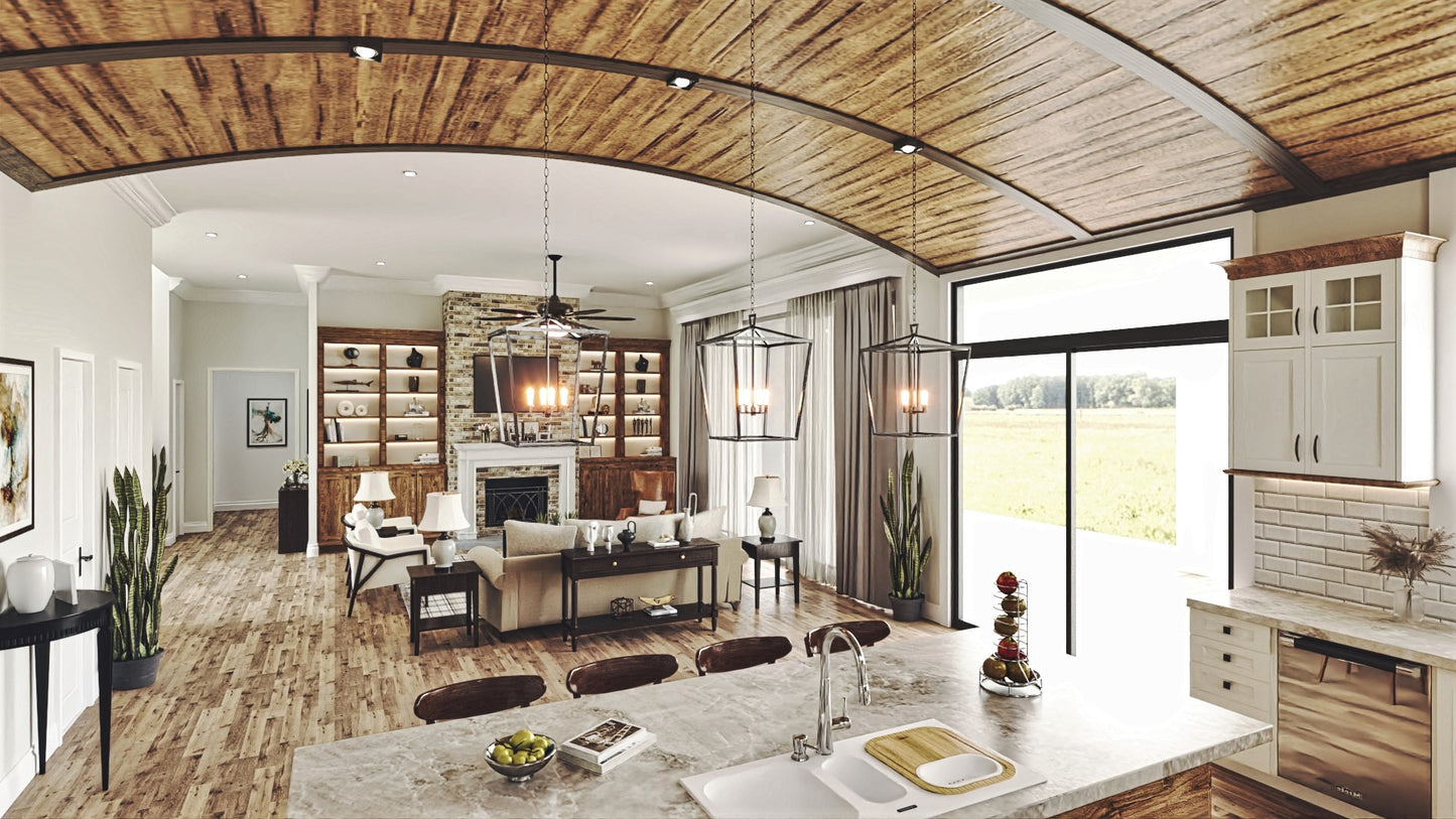 Seaside Lodge