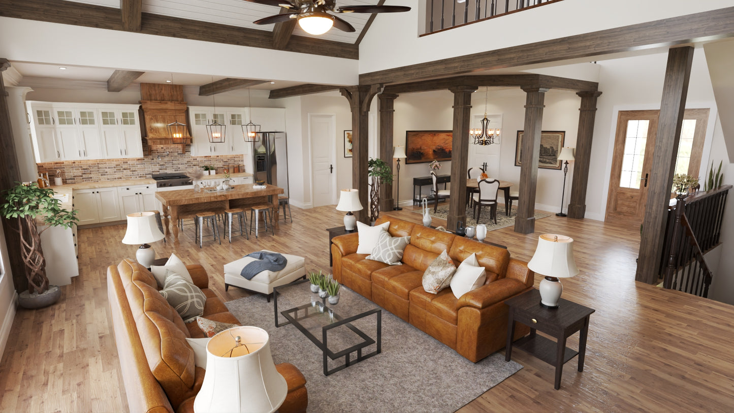 Barnwood B