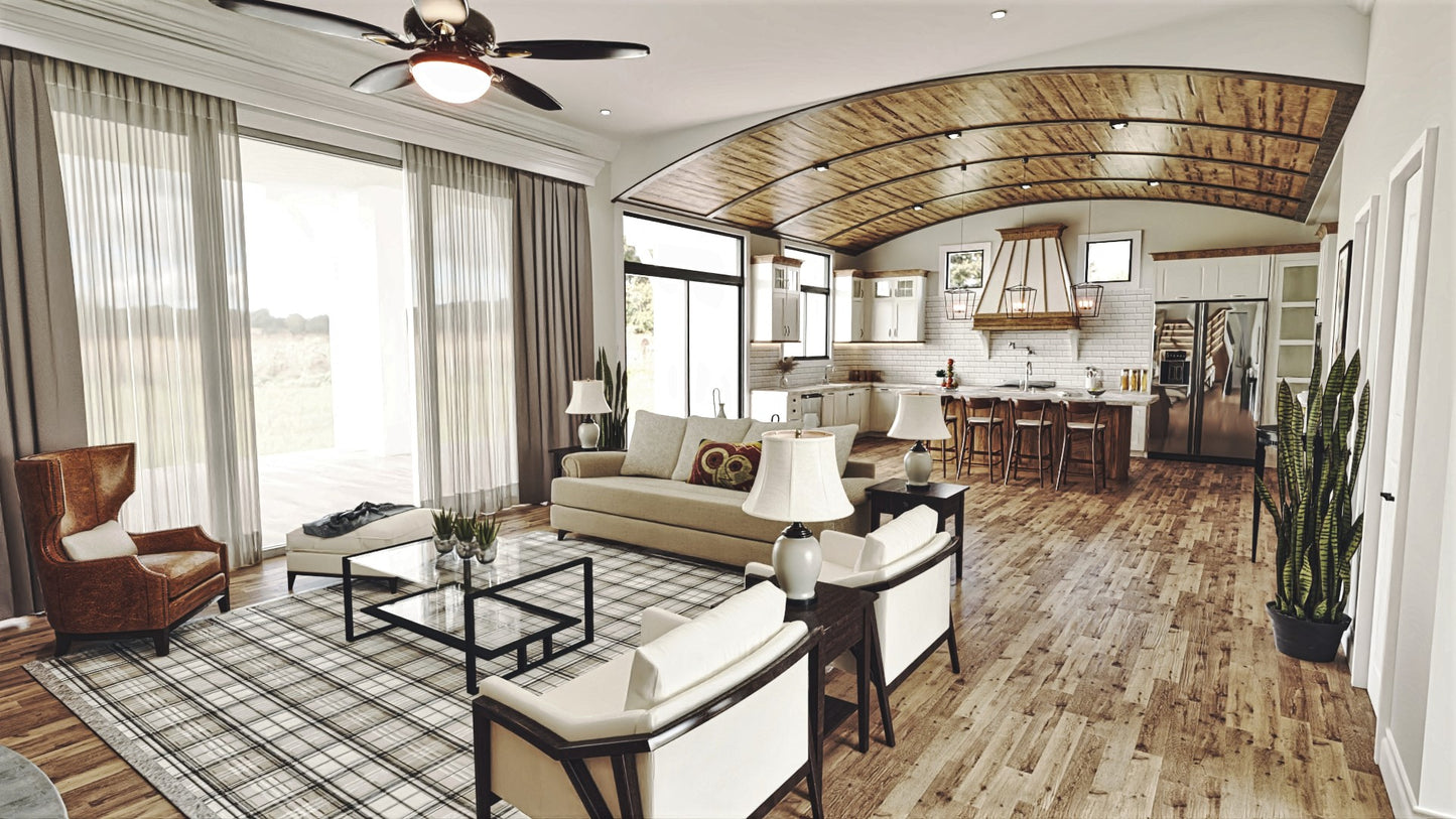Seaside Lodge