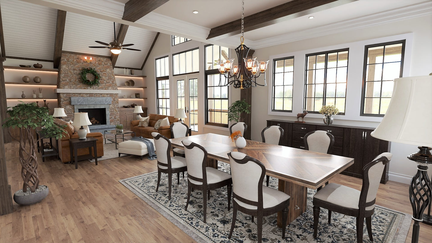 Barnwood A