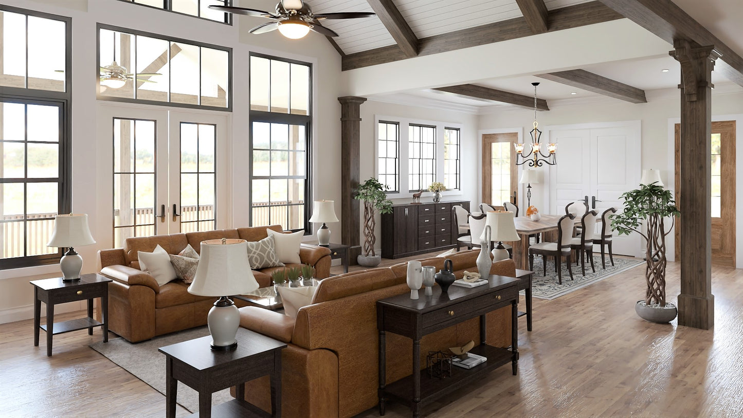 Barnwood A