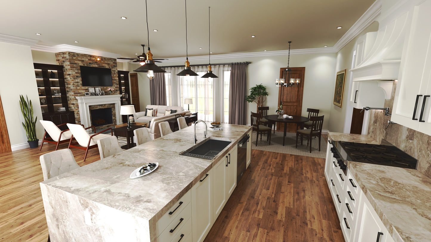Summerville Cottage