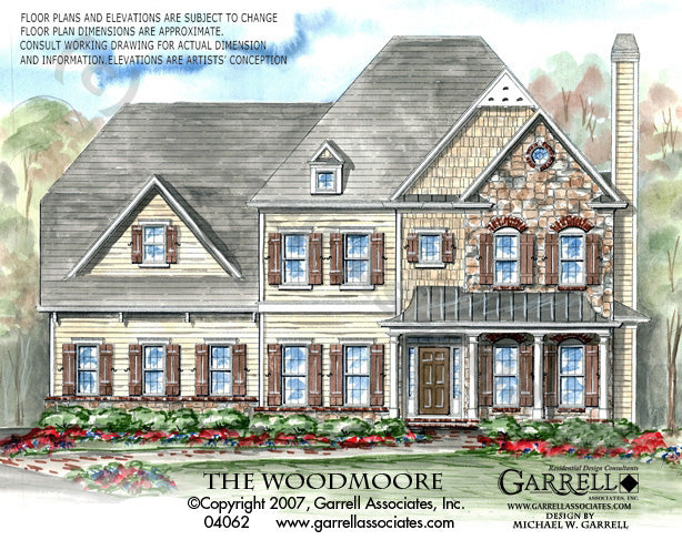 Woodmoore
