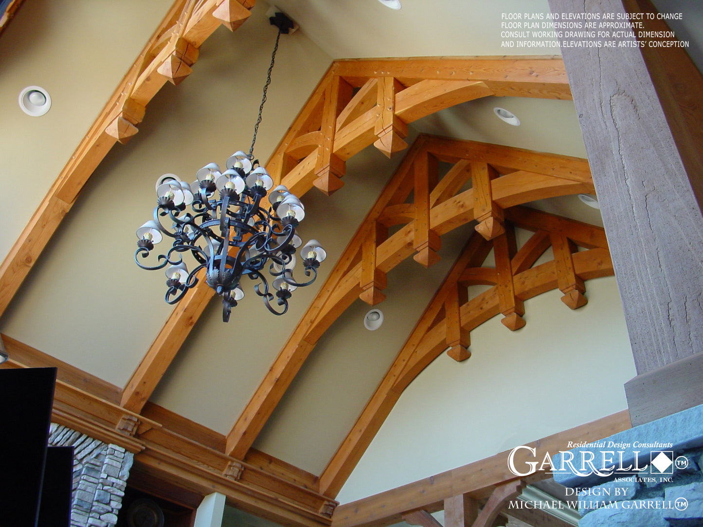 Tiger Creek Cottage Hip
