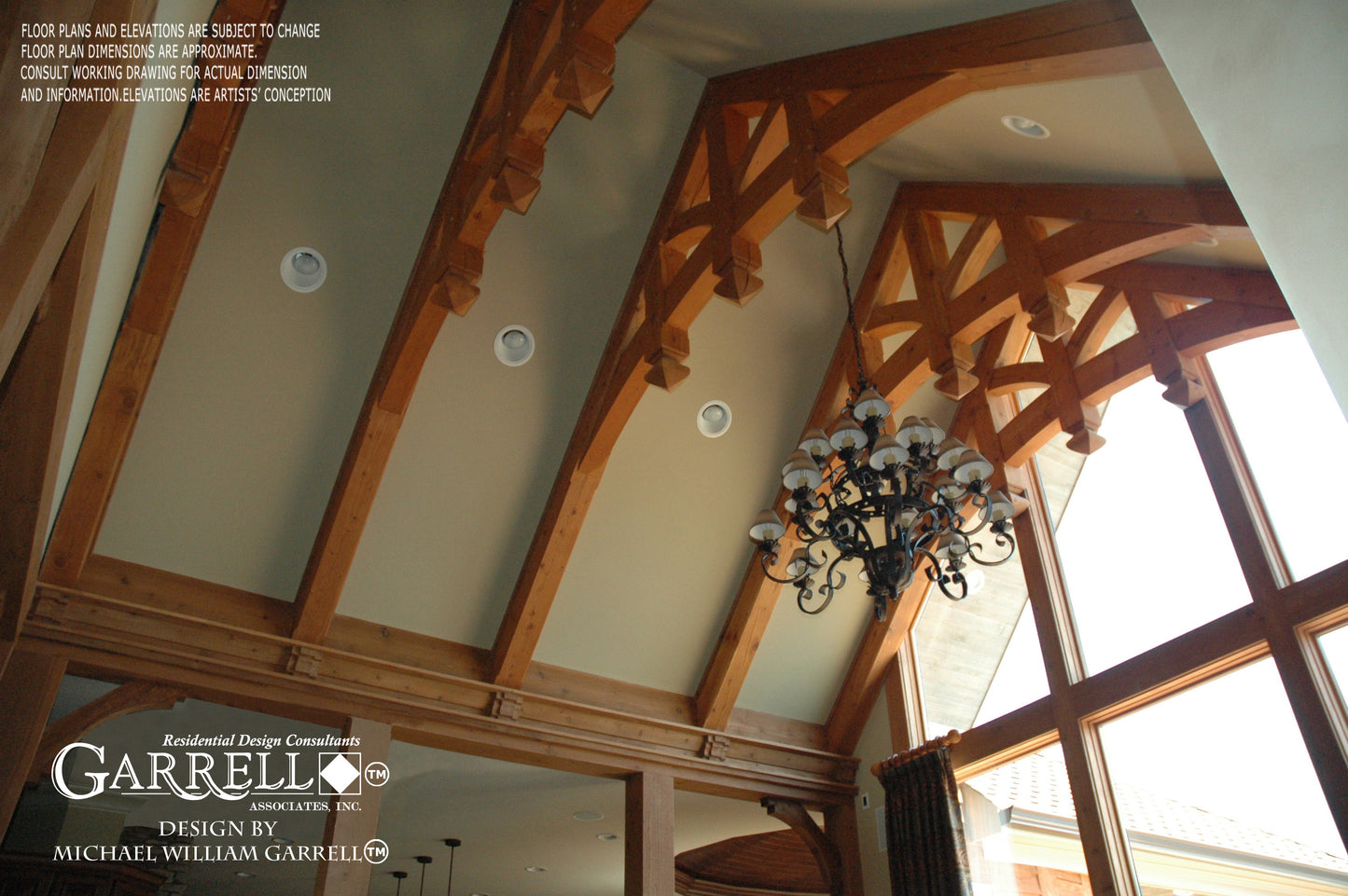Tiger Creek Cottage Hip
