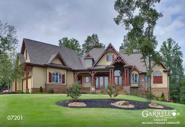 Amicalola Cottage-3956