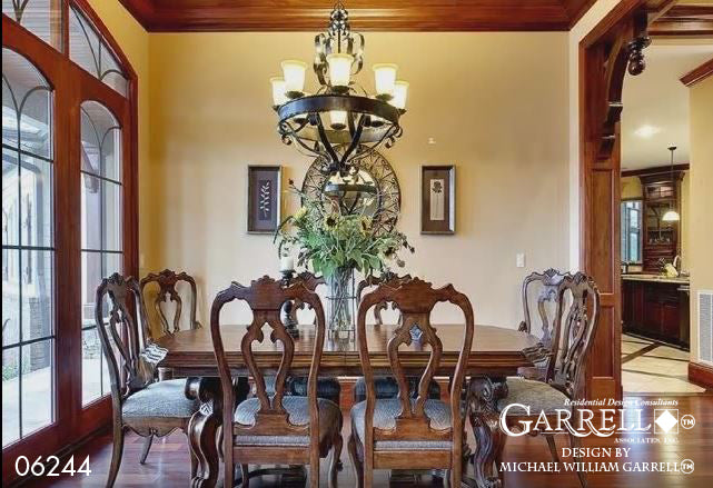 Amicalola Cottage 4440