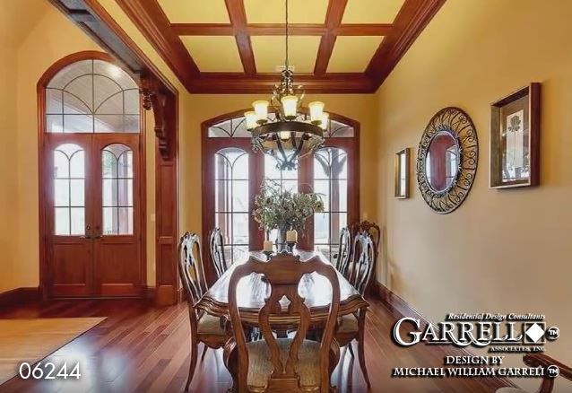 Amicalola Cottage 4440