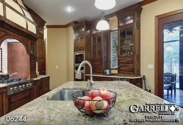Amicalola Cottage 4440