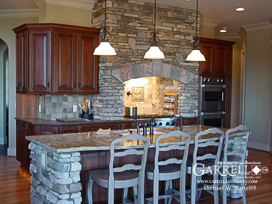 Amicalola Cottage 4440