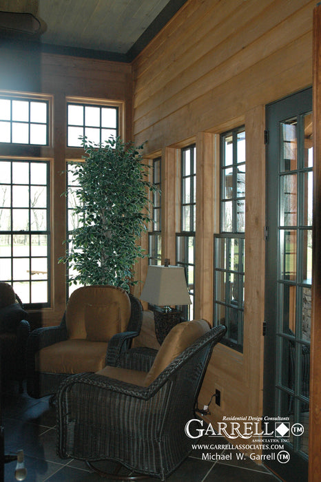 Amicalola Cottage 4440