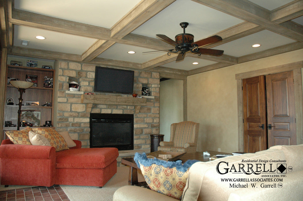 Amicalola Cottage 4440