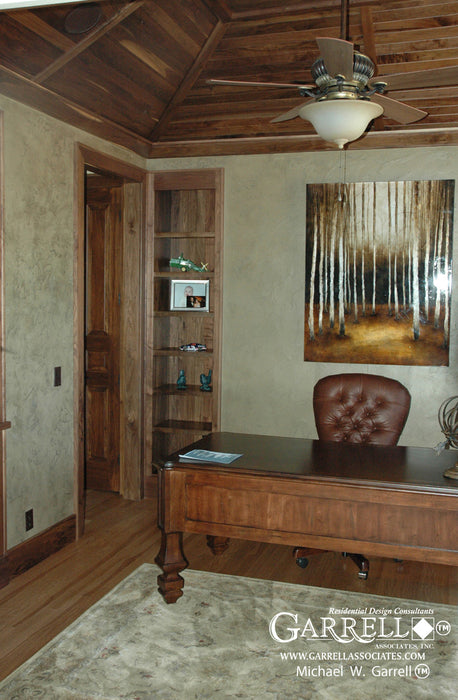 Amicalola Cottage 4440