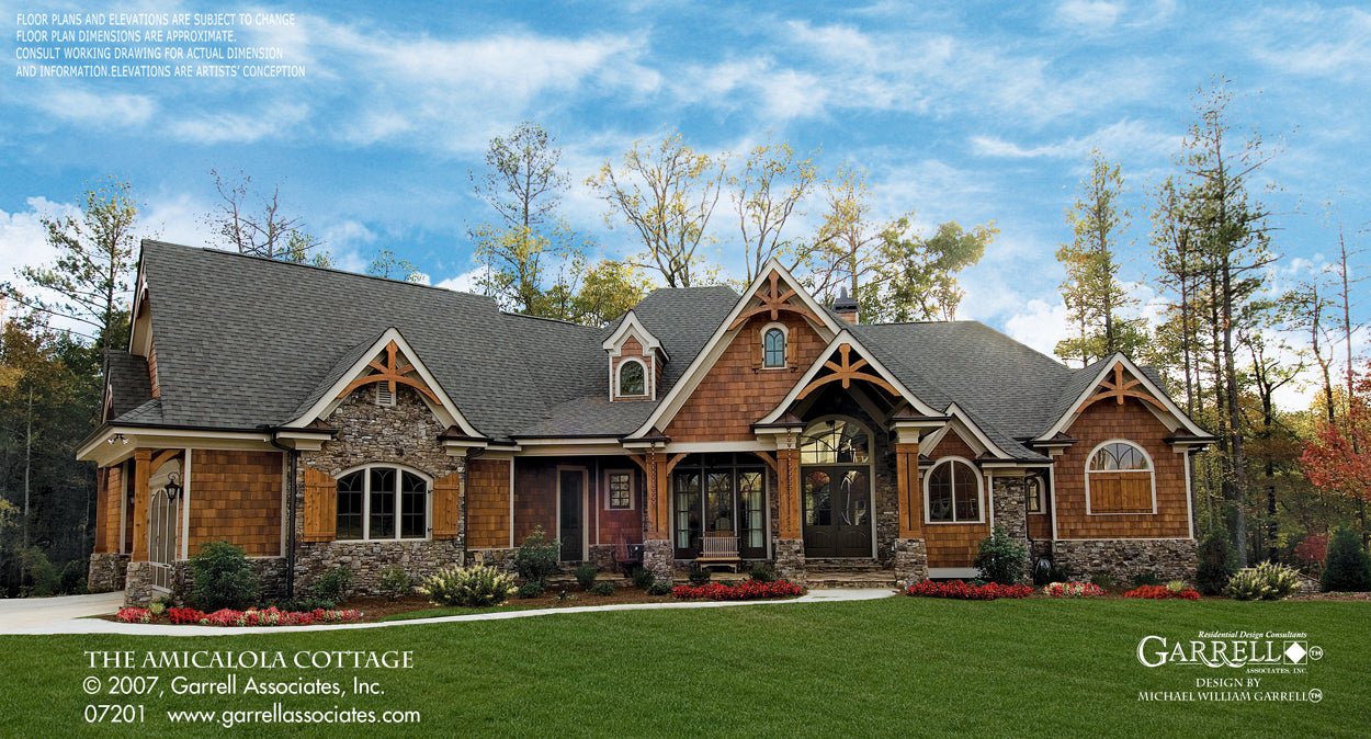 Amicalola Cottage-3956