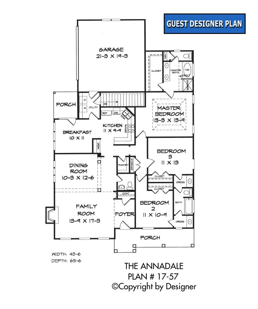 </a> 1st FLOOR PLAN - 17-57 Floor_Plan