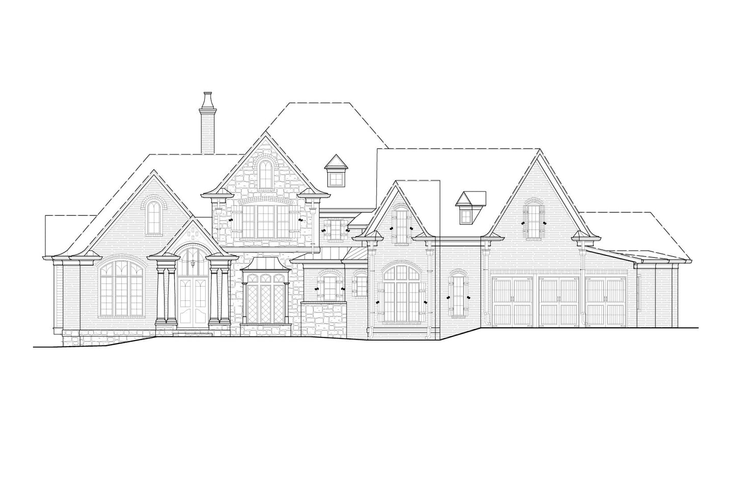 Ashland Manor E