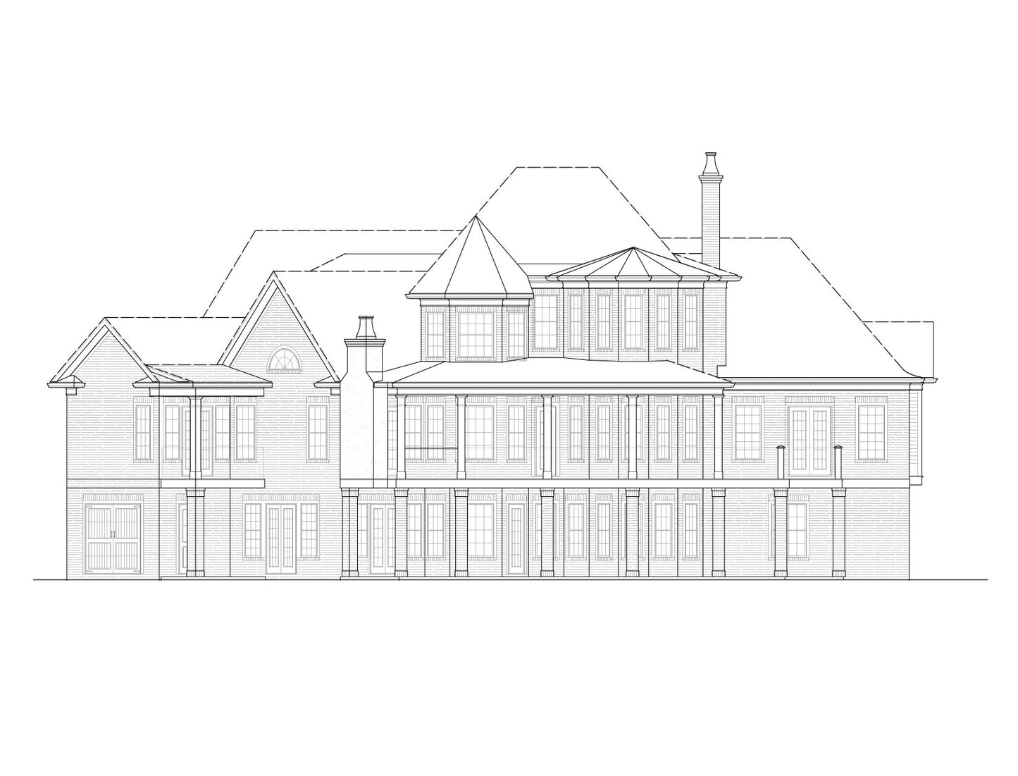 Ashland Manor E