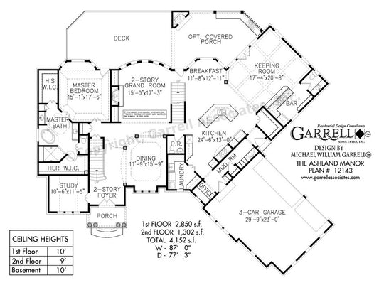 1st FLOOR PLAN - 12143 Floor_Plan