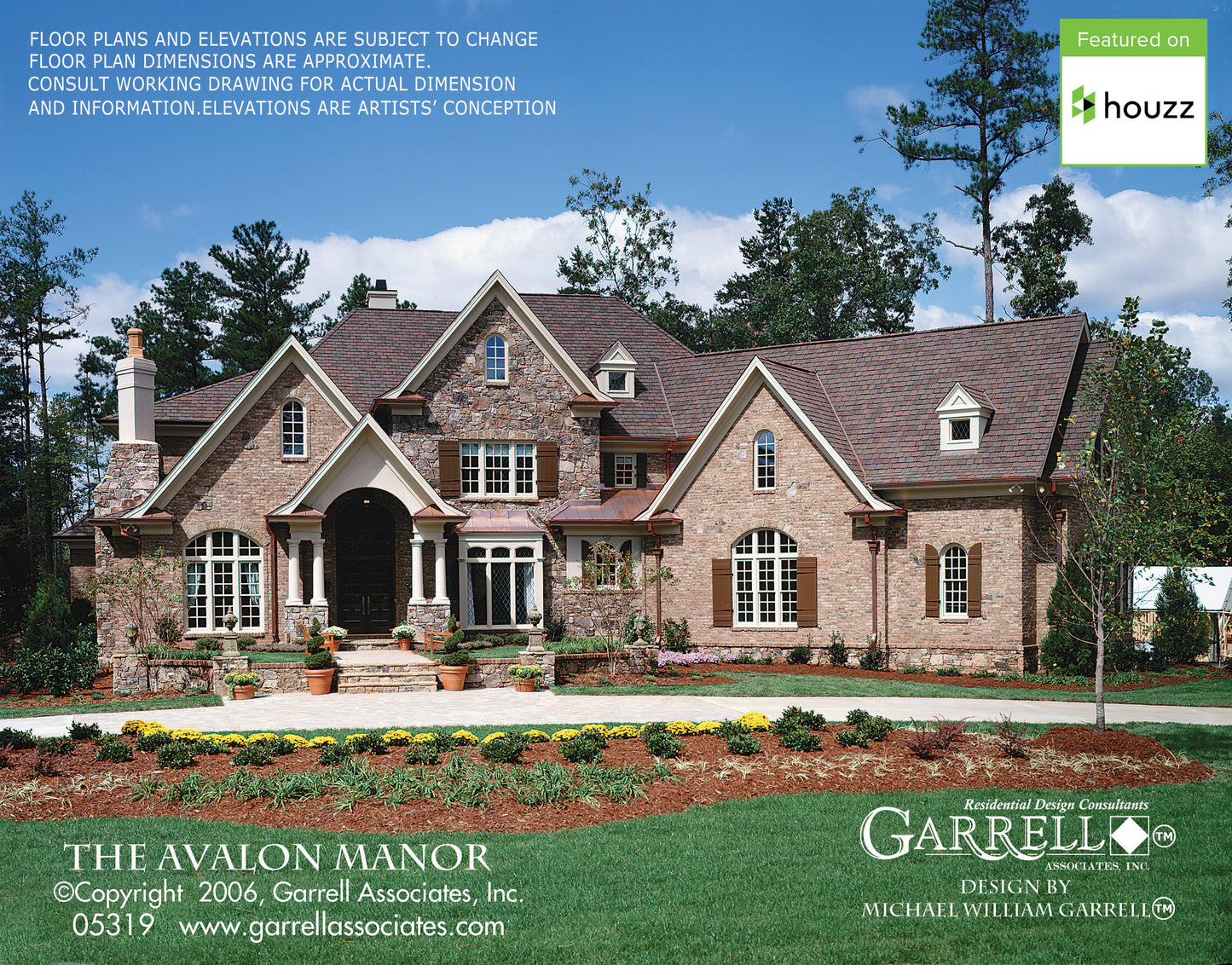 Avalon Manor