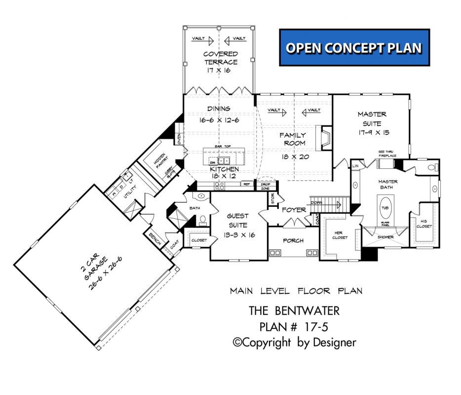 1st FLOOR PLAN - 17-5 Floor_Plan