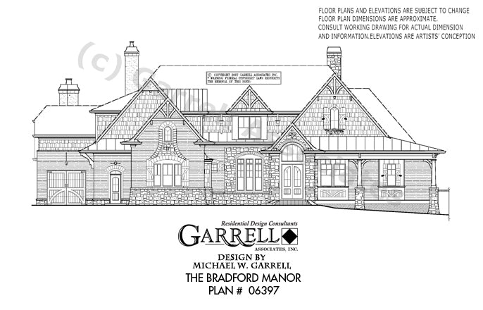 Bradford Manor