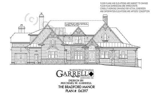 Bradford Manor
