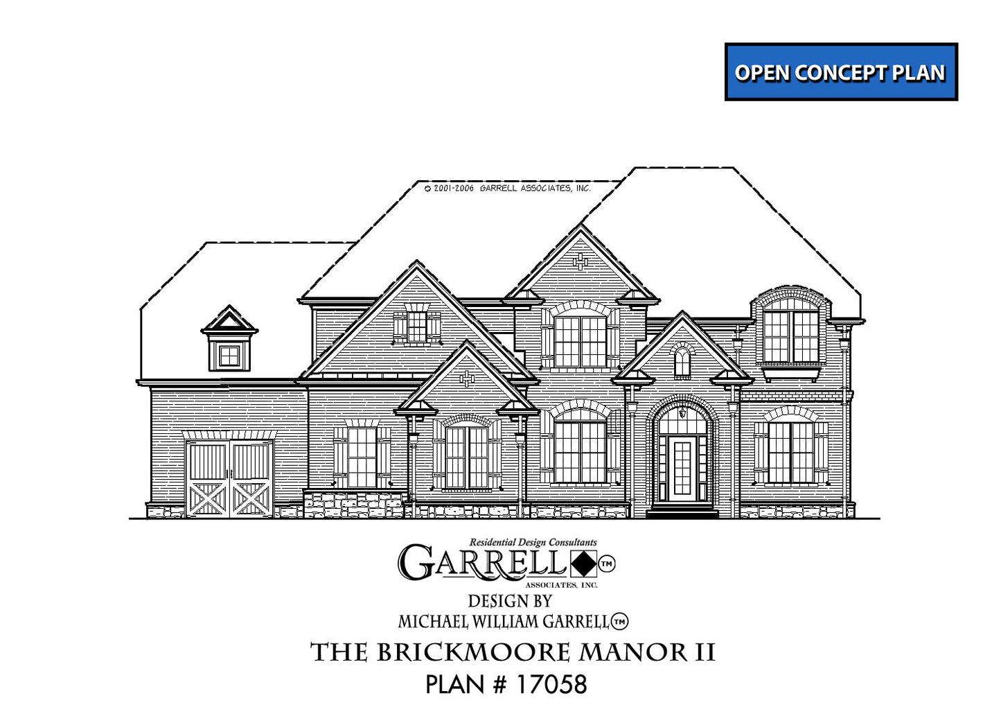 Brickmoore Manor II