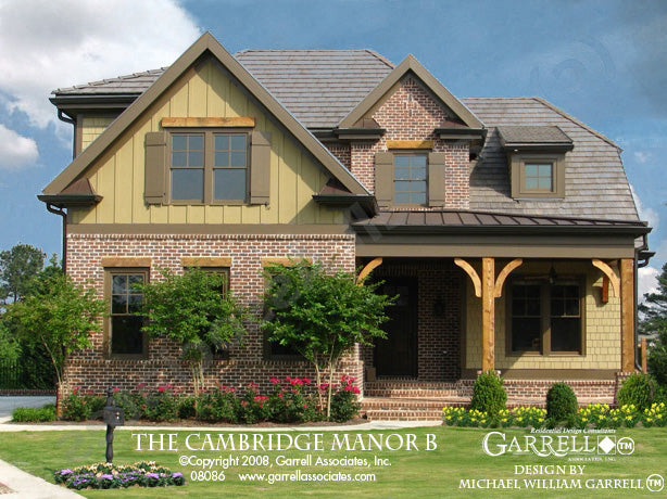 Cambridge Manor B