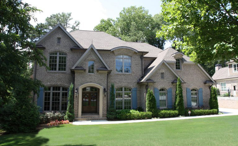 Chateau Le Mont (3796)